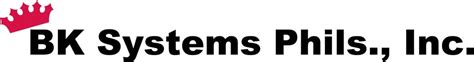 bk systems philippines inc|BK SYSTEMS PHILIPPINES, INC. FORMERLY REGAL .
